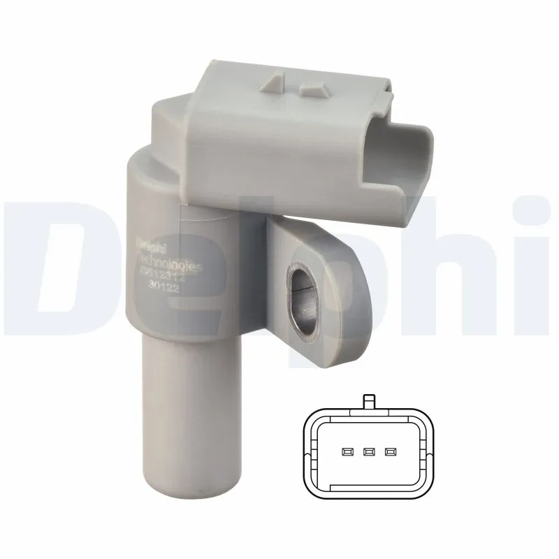 Sensor, camshaft position