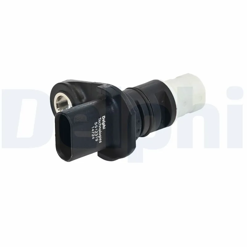 Sensor, crankshaft pulse