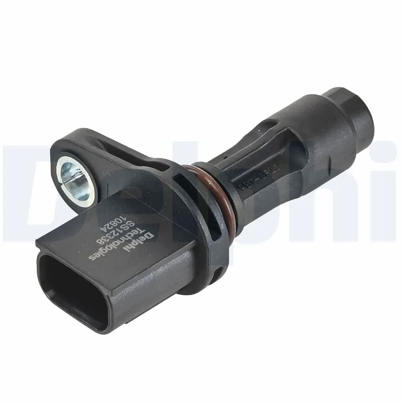 Sensor, crankshaft pulse