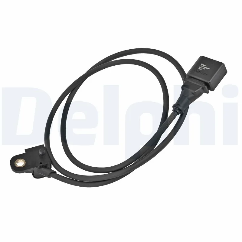 Sensor, camshaft position