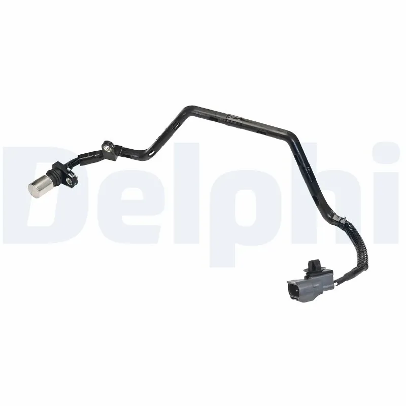 Sensor, crankshaft pulse