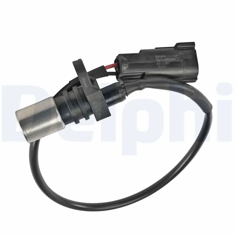 Sensor, crankshaft pulse