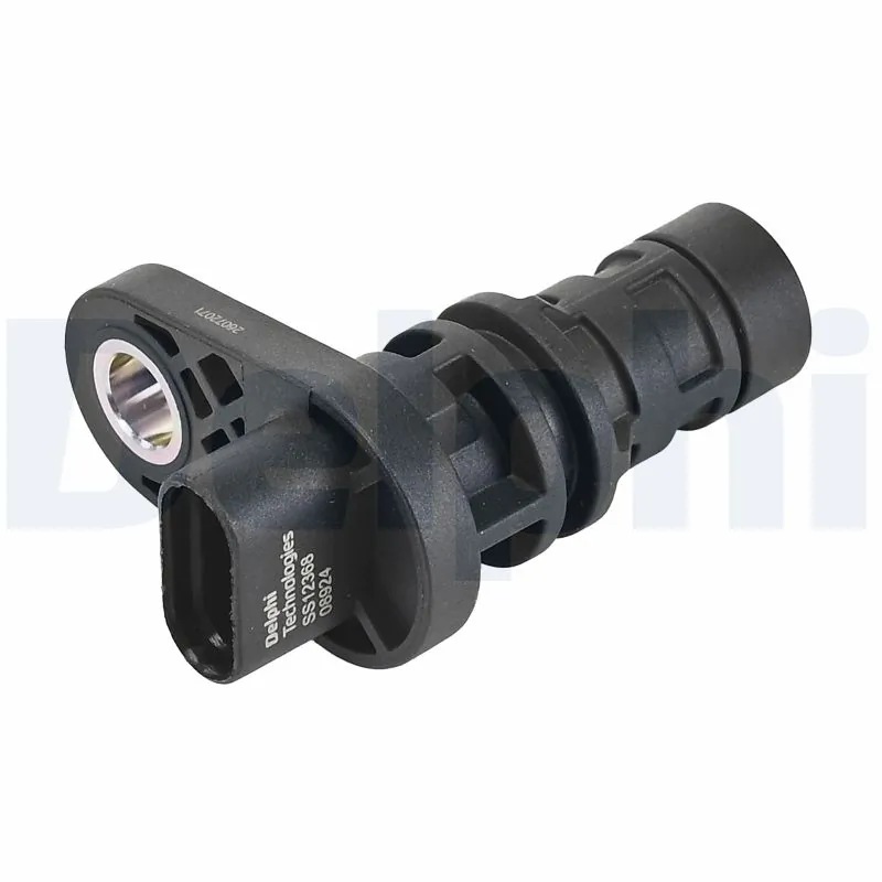 Sensor, crankshaft pulse