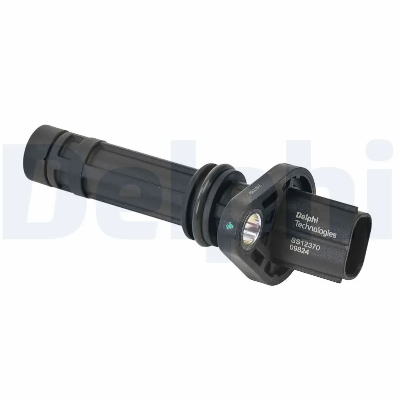 Sensor, crankshaft pulse