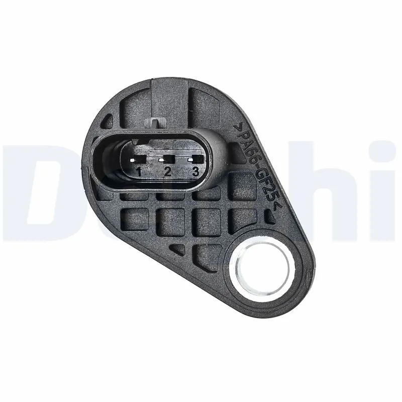 Sensor, crankshaft pulse