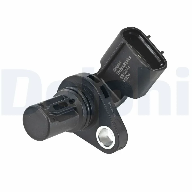 Sensor, crankshaft pulse