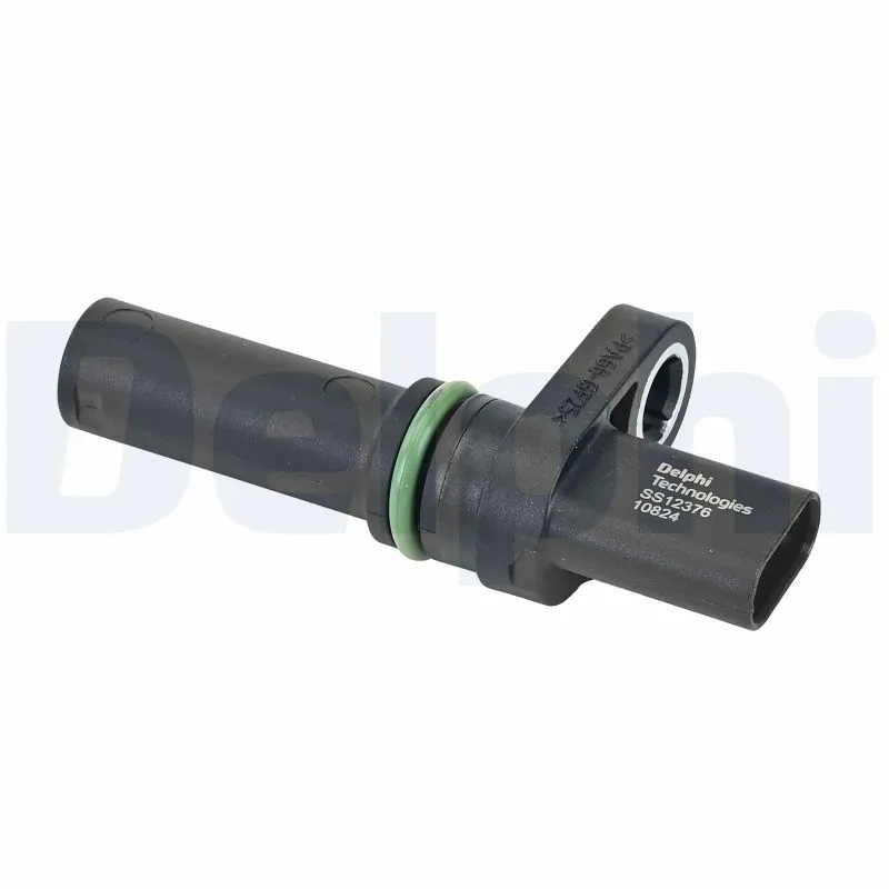 Sensor, crankshaft pulse