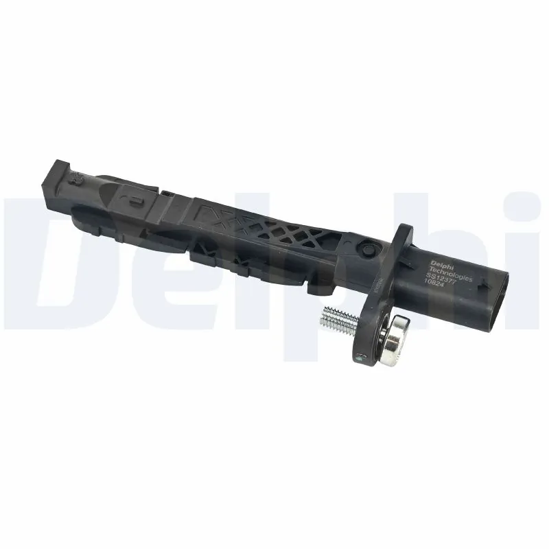 Sensor, crankshaft pulse