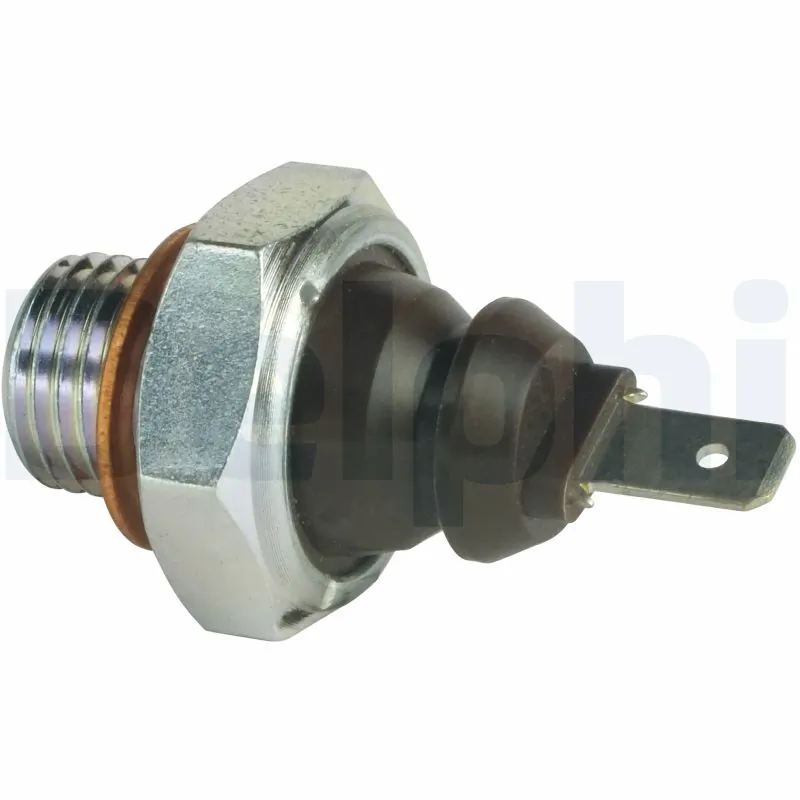Oil Pressure Switch