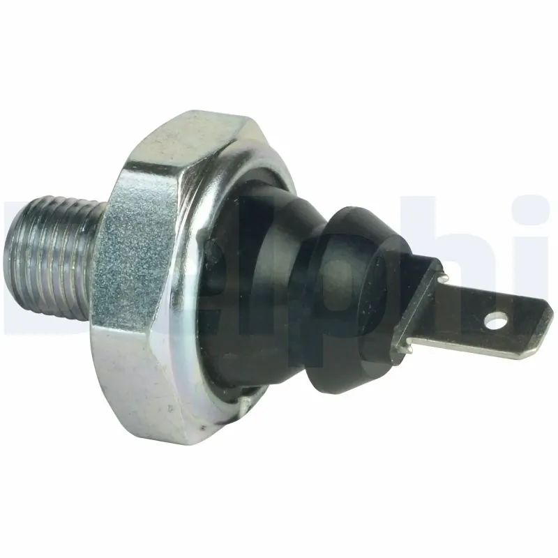 Oil Pressure Switch