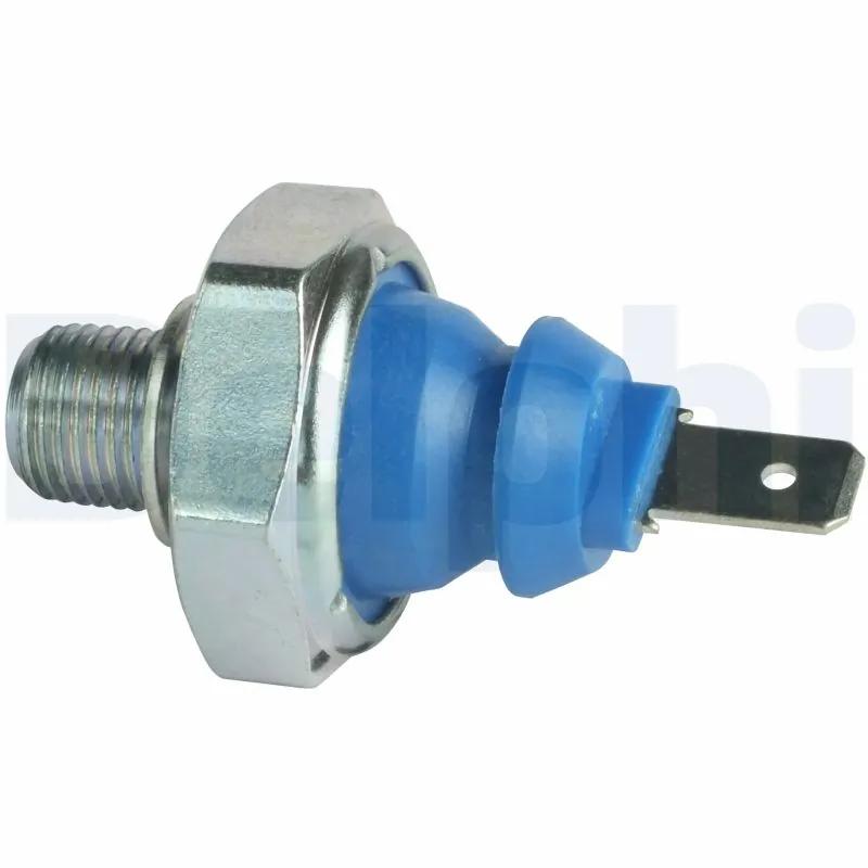 Oil Pressure Switch