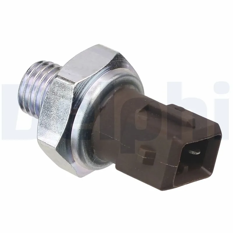 Oil Pressure Switch