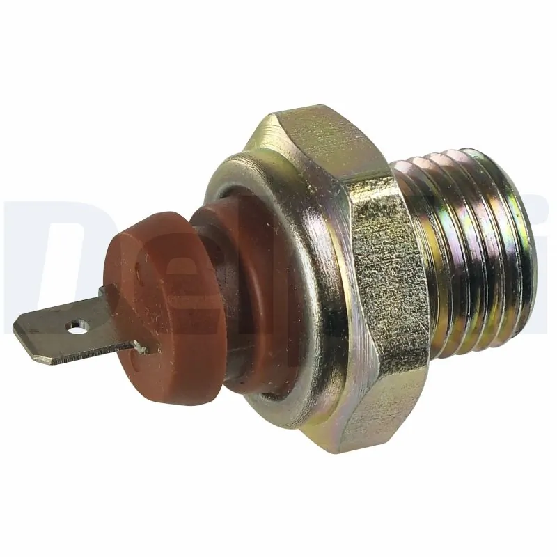 Oil Pressure Switch
