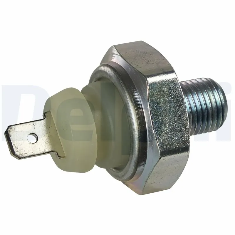 Oil Pressure Switch