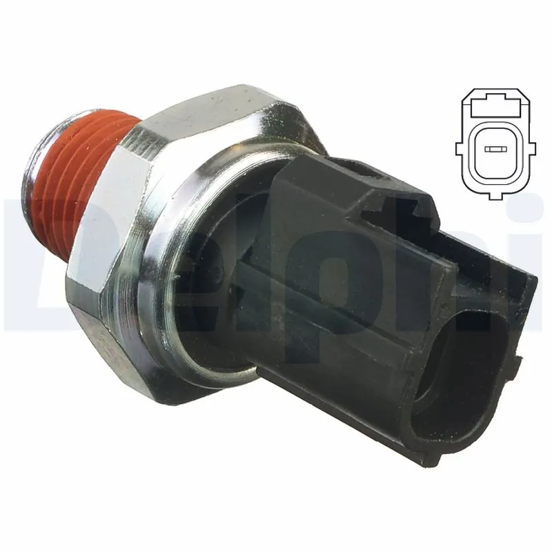 Oil Pressure Switch