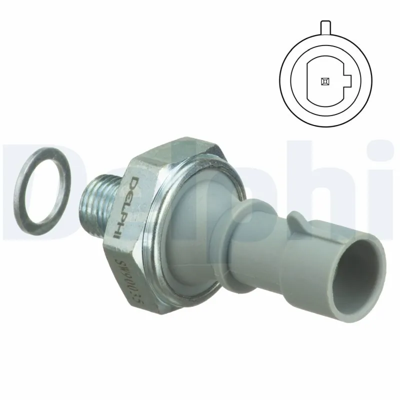 Oil Pressure Switch