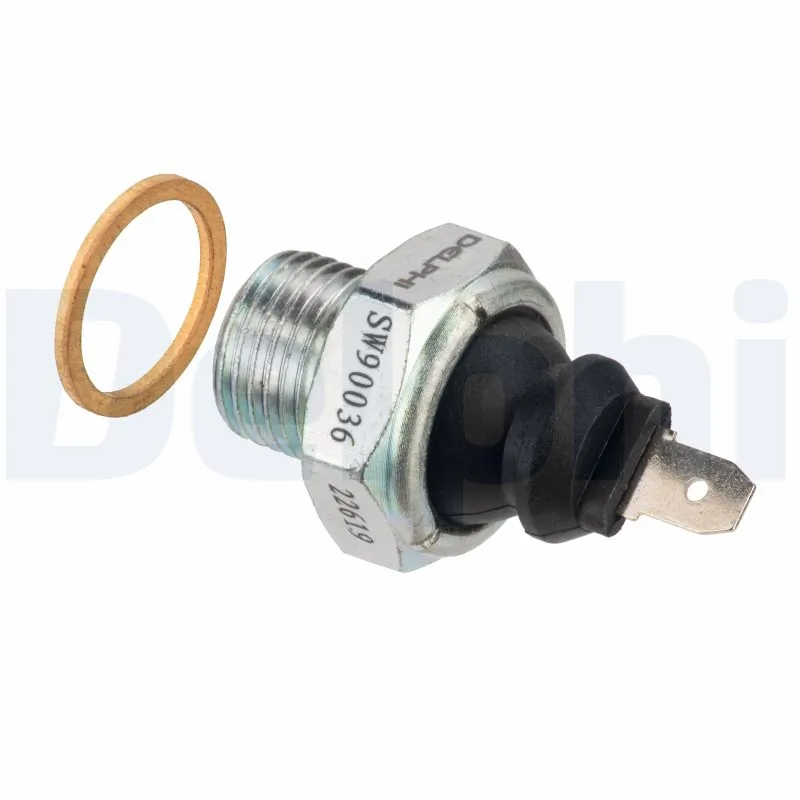 Oil Pressure Switch