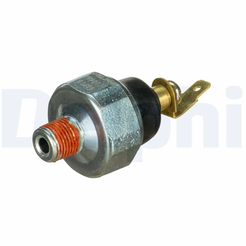 Oil Pressure Switch