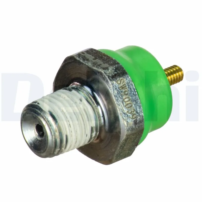 Oil Pressure Switch