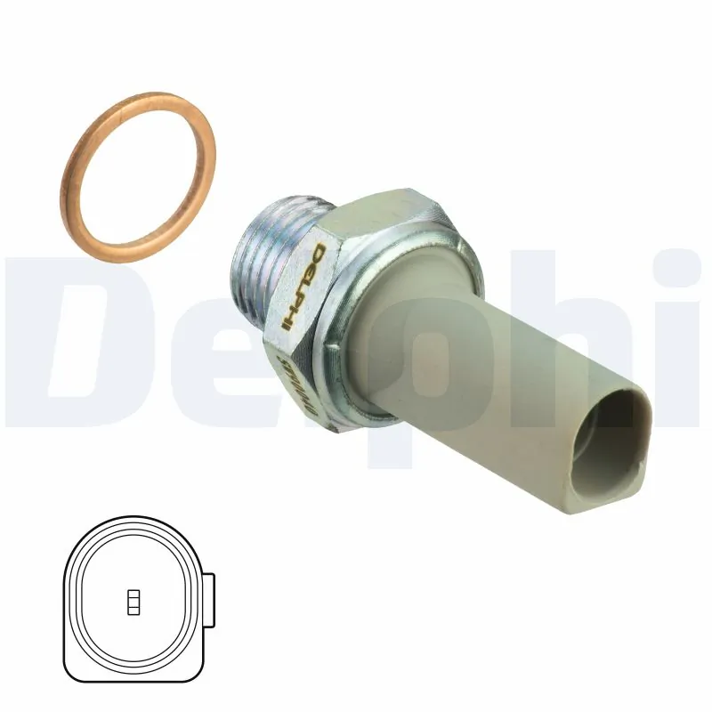Oil Pressure Switch