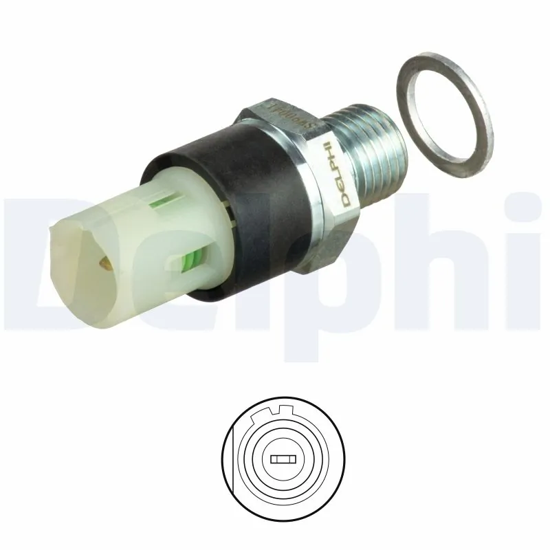 Oil Pressure Switch