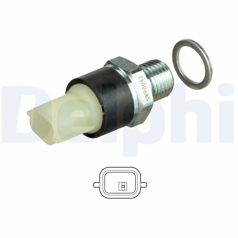 Oil Pressure Switch