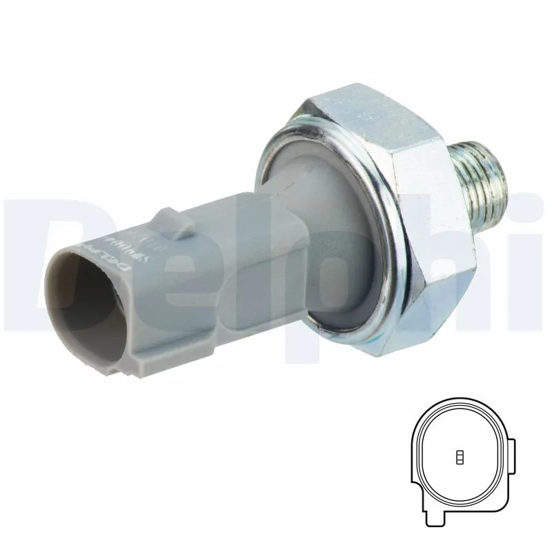 Oil Pressure Switch