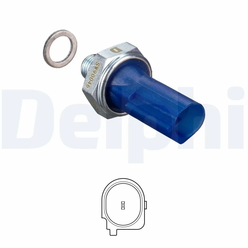 Oil Pressure Switch