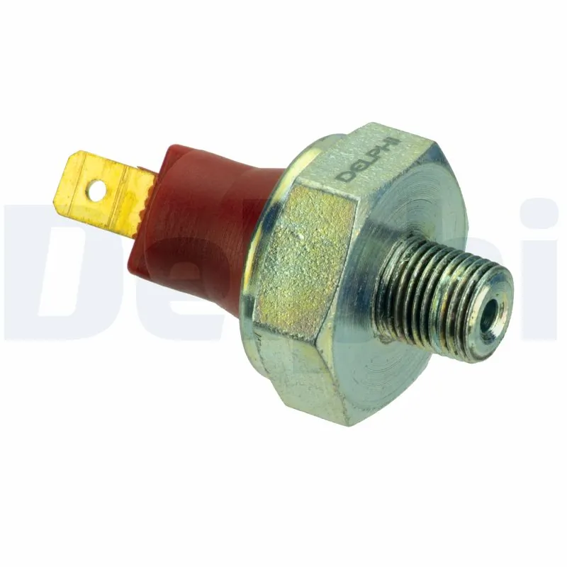 Oil Pressure Switch