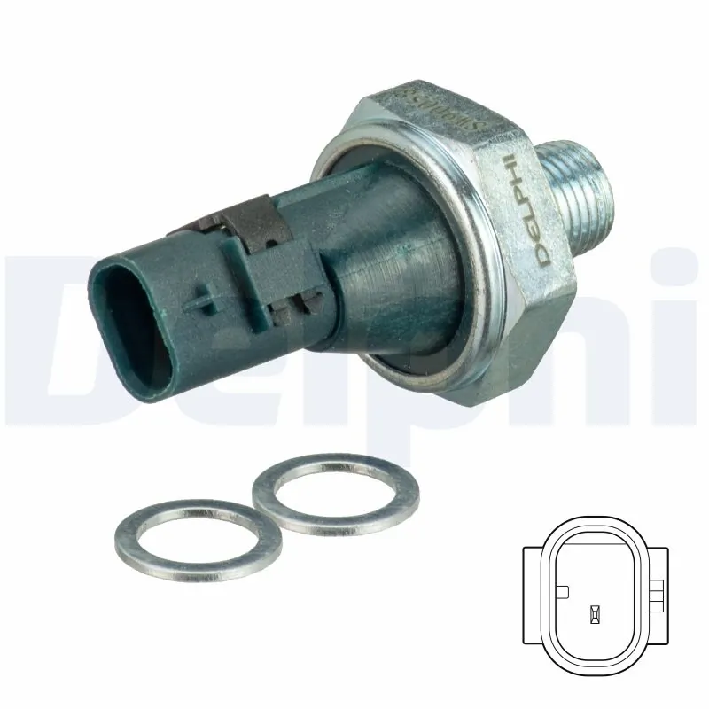 Oil Pressure Switch