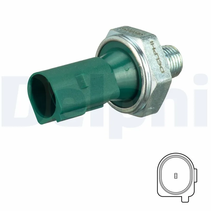 Oil Pressure Switch
