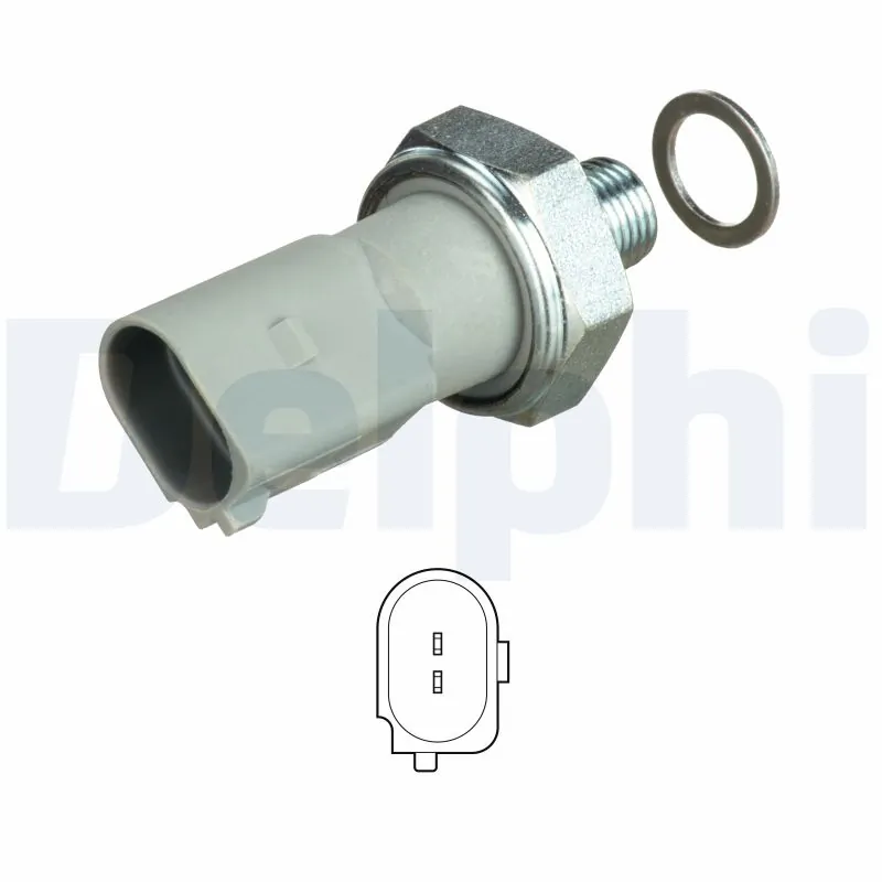 Oil Pressure Switch