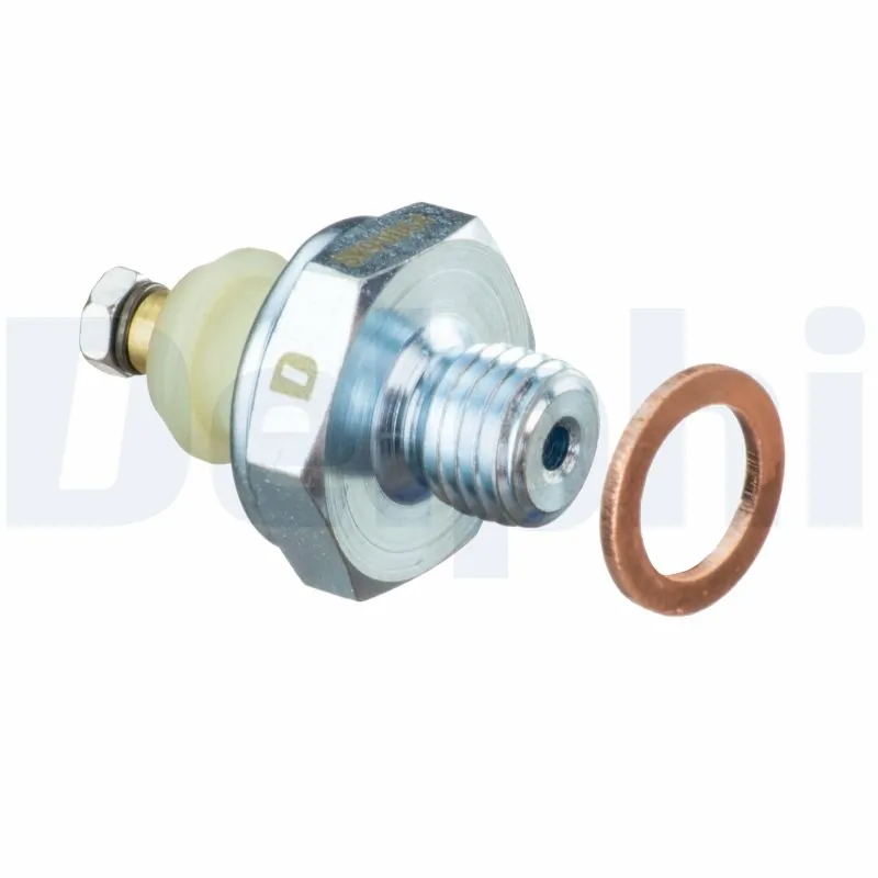 Oil Pressure Switch