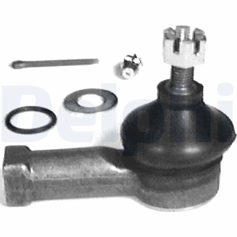 Tie Rod End