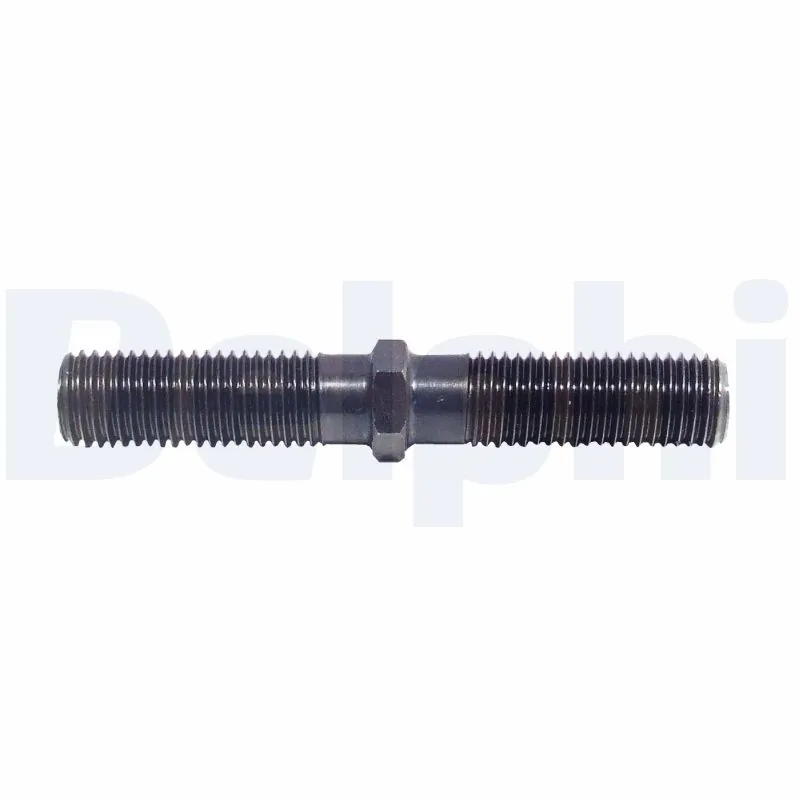 Tie Rod Tube