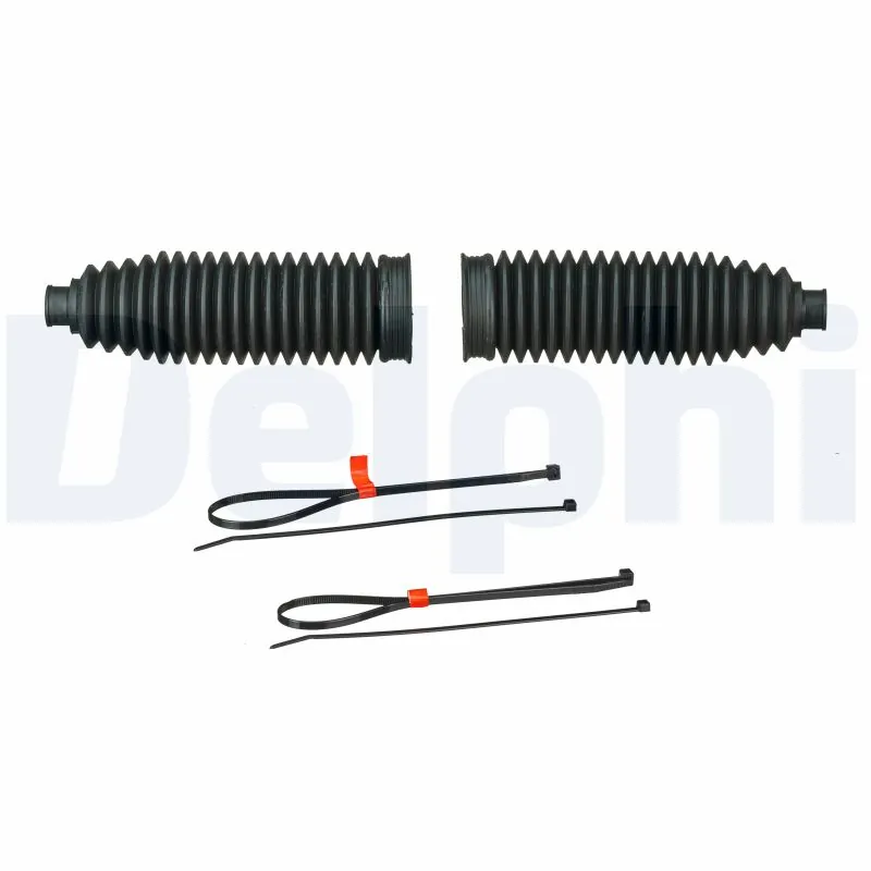 Bellow Kit, steering