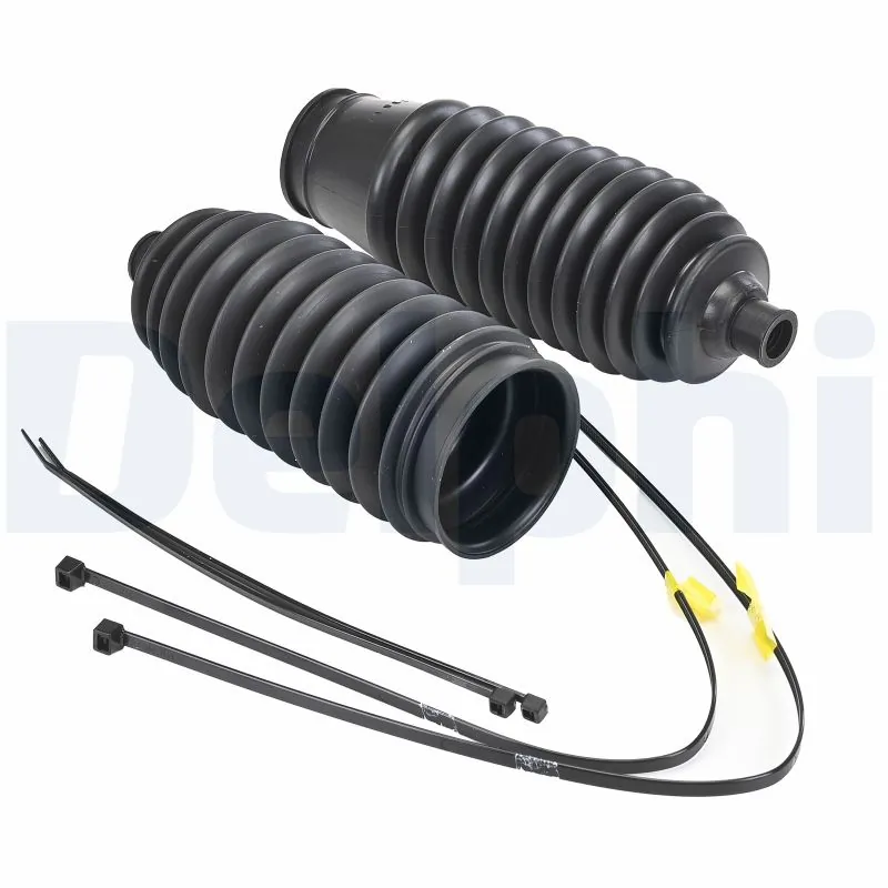 Bellow Kit, steering