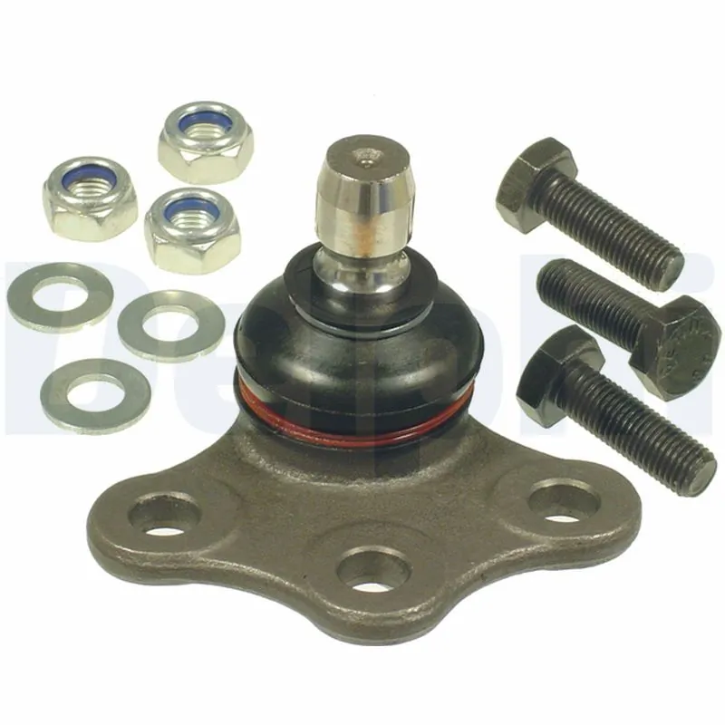 Ball Joint