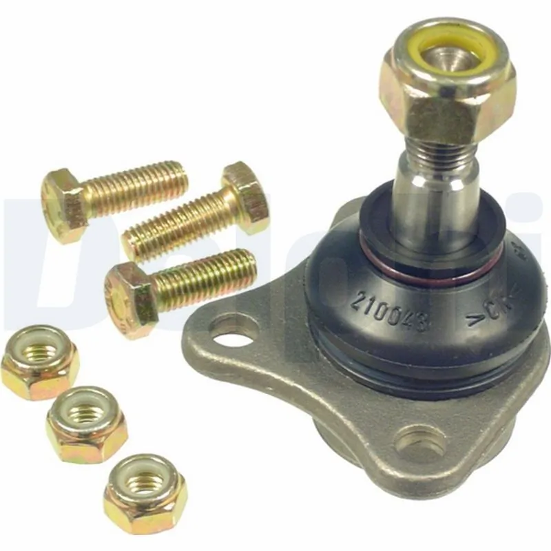 Ball Joint