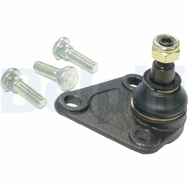Ball Joint