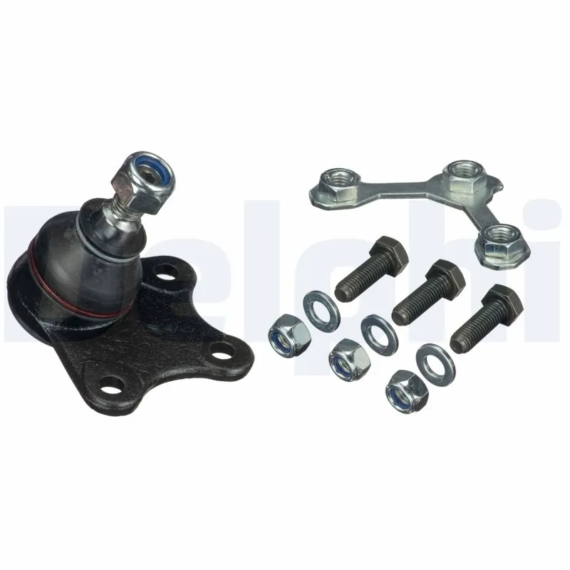 Ball Joint