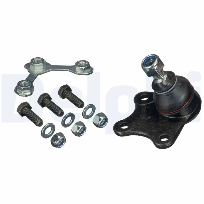 Ball Joint