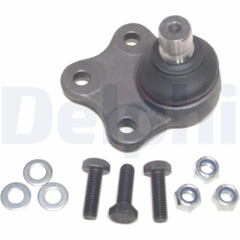 Ball Joint
