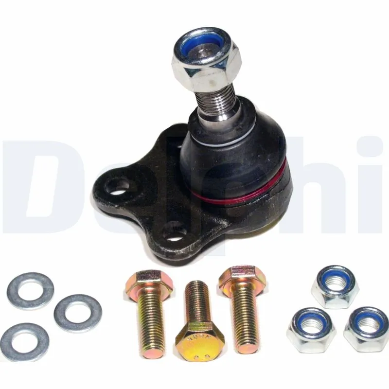 Ball Joint