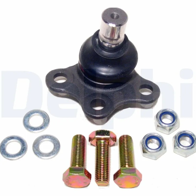 Ball Joint