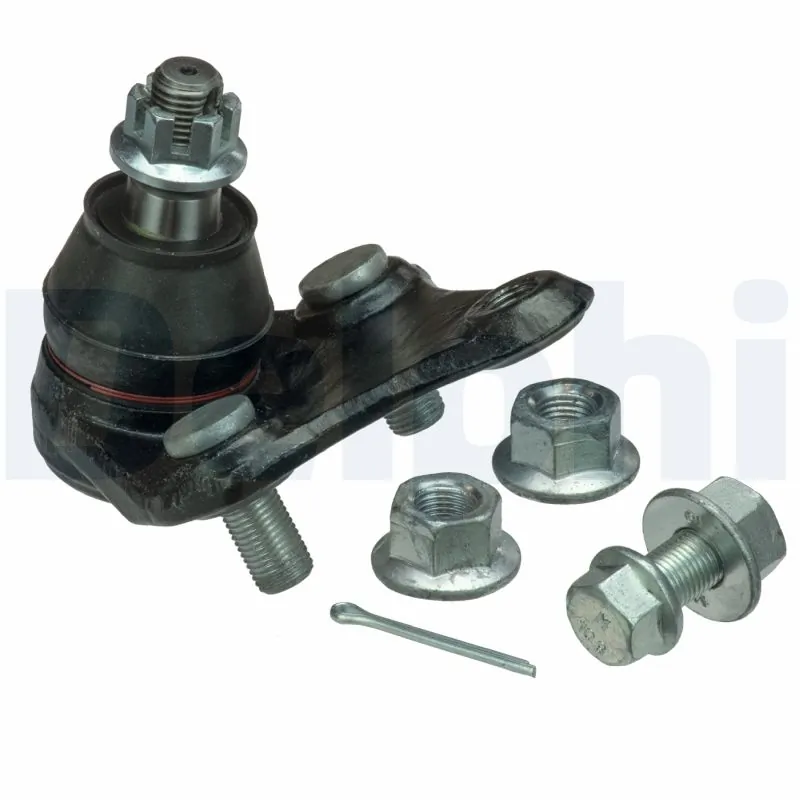 Ball Joint