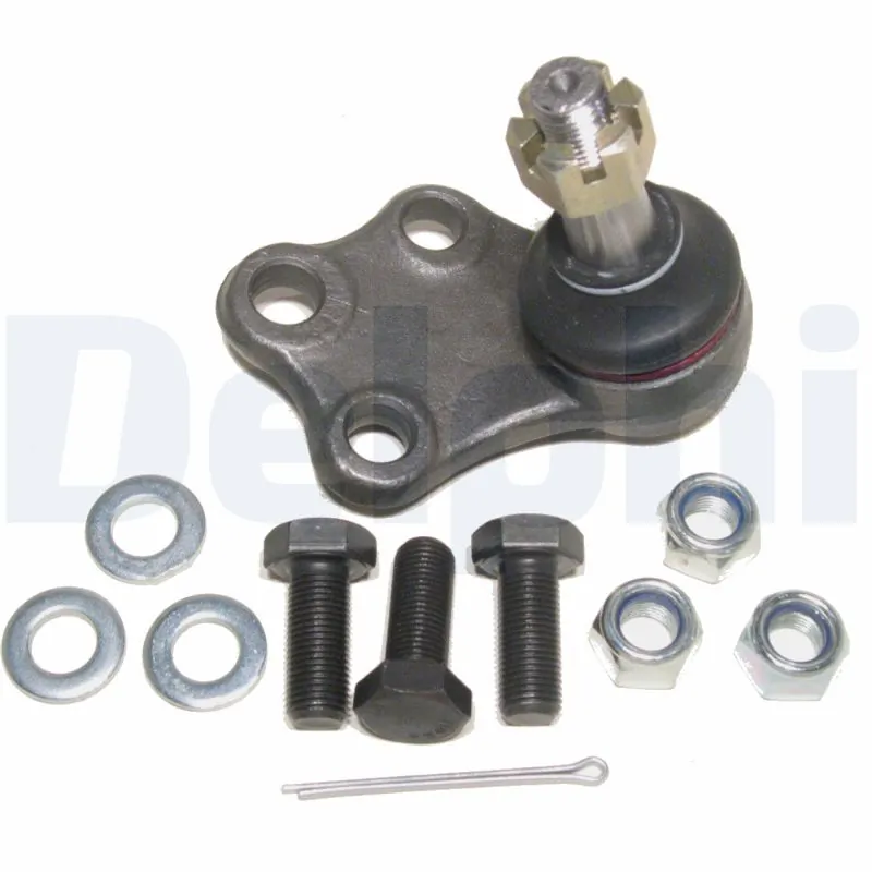 Ball Joint