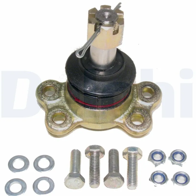 Ball Joint