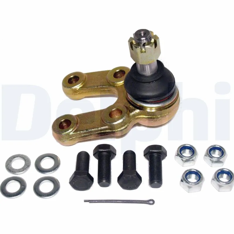 Ball Joint