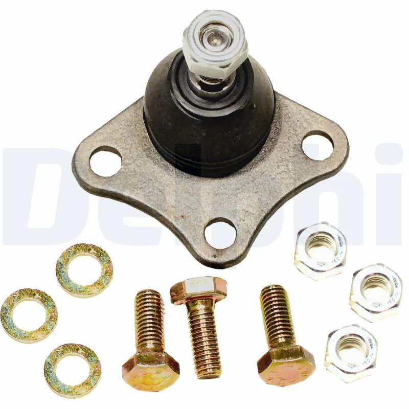Ball Joint